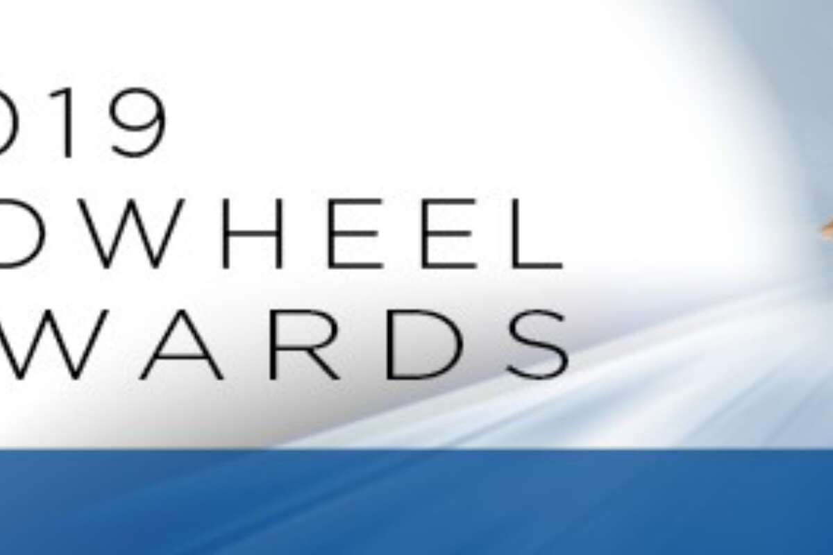 Adwheel awards