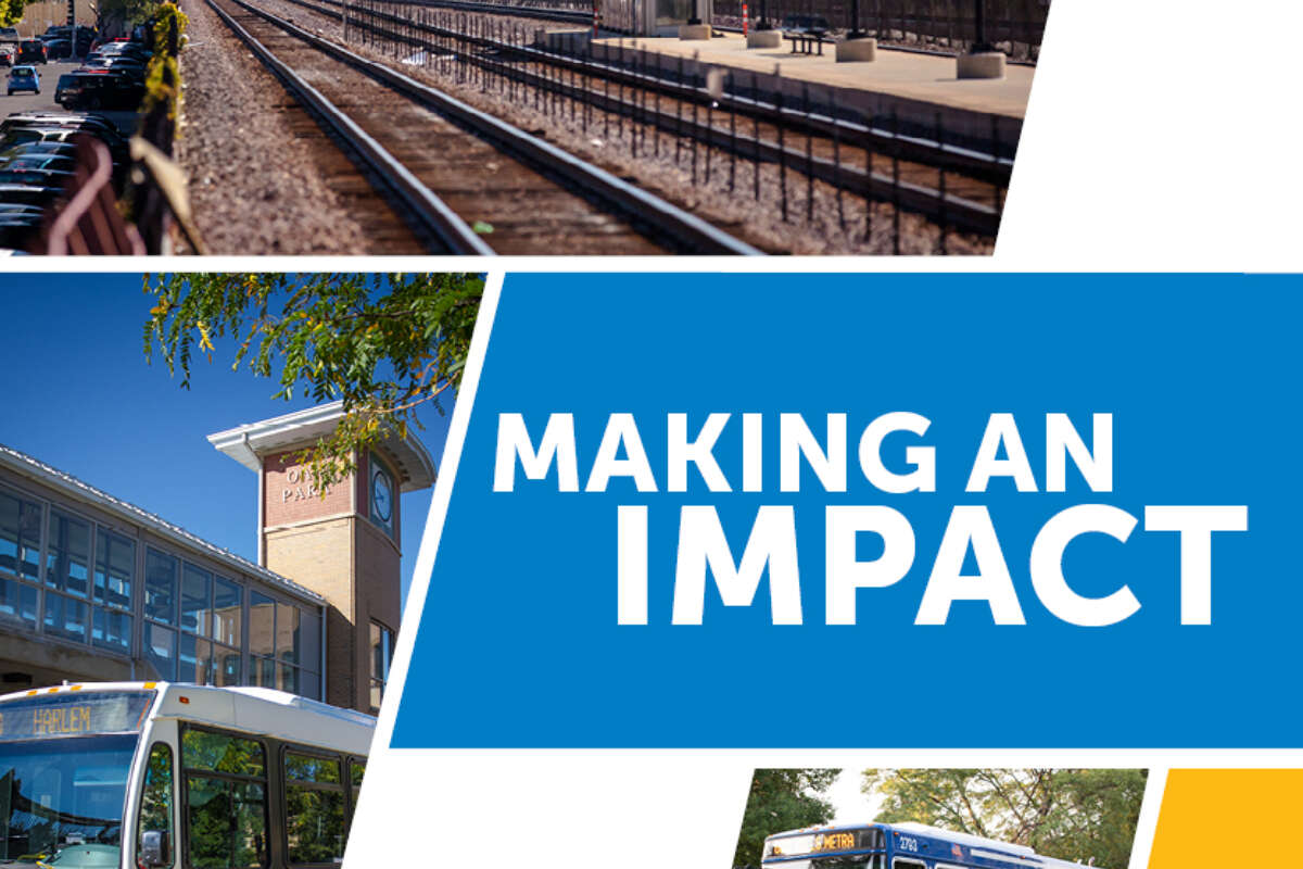 Making An Impact