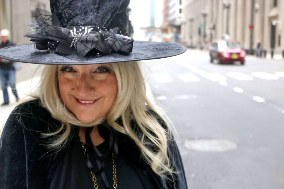 Witch