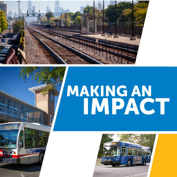 Making An Impact