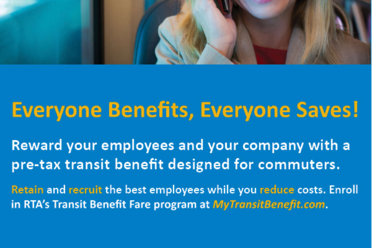 Transit Benefit1
