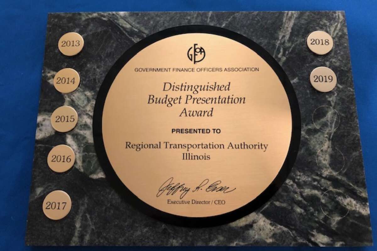 Gfoa plaque