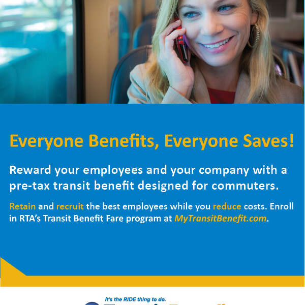 Transit Benefit1