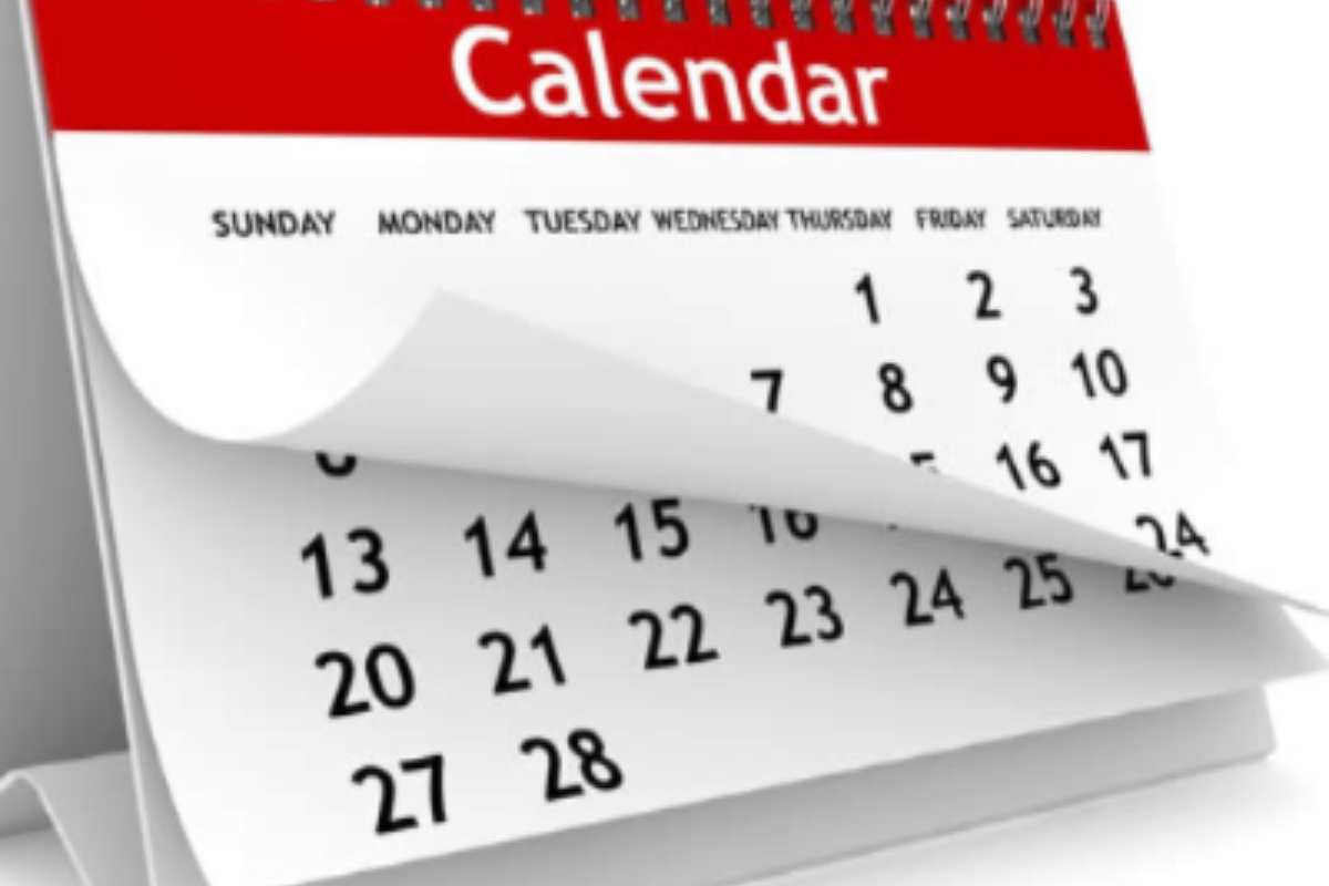 2020 Calendar 3