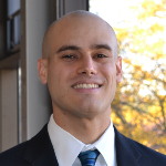 Headshot of Alex Waltz