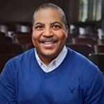 Headshot of Carlos Nelson
