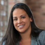 headshot of Carmen Martinez