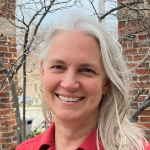 Headshot of Carrie Haberstich