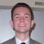 headshot of Chris Szmurlo