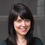 headshot of Chrissy Mancini Nichols