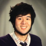 headshot of Jon Sung