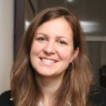 Headshot of Molly Ekerdt