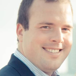 headshot of Scott Coren