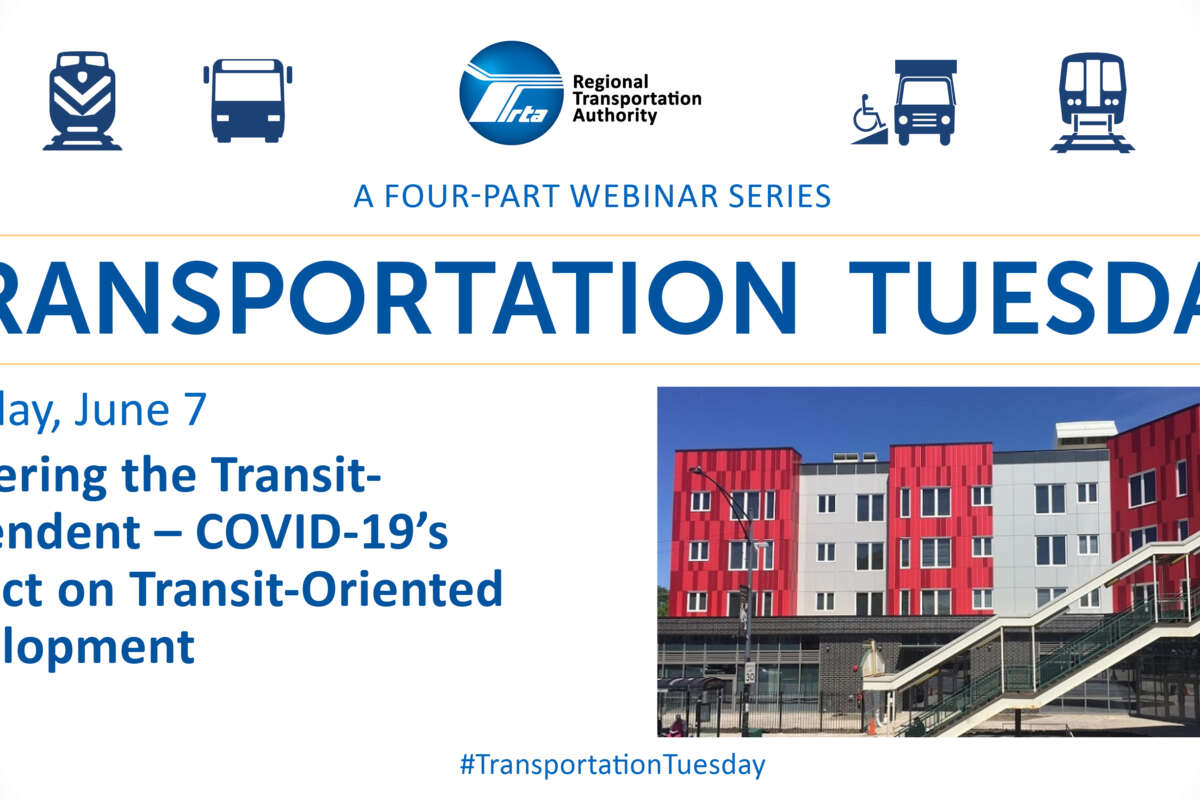Transportation Tuesday Blog Banner Post June 07