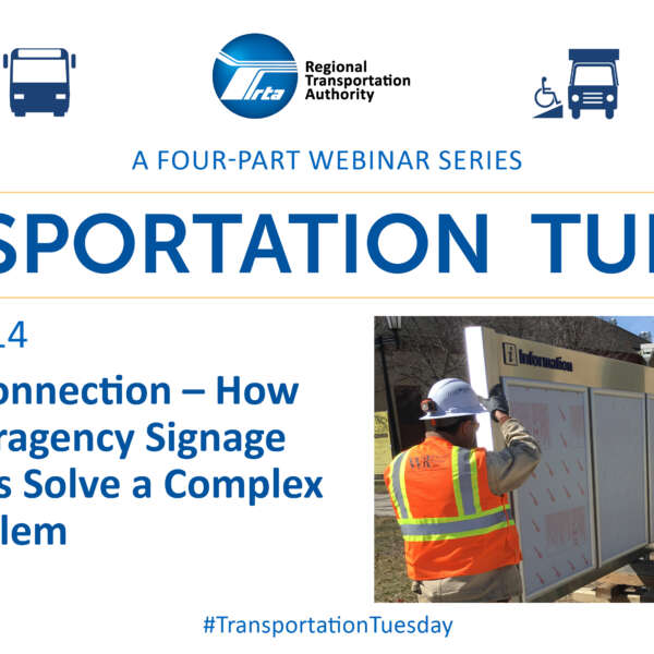 Transportation Tuesday Blog Banner Post June 14