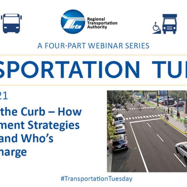 Transportation Tuesday Blog Banner Post June 21