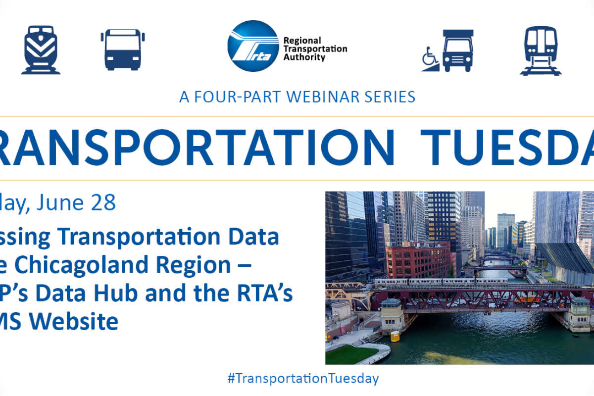Transportation Tuesday Blog Banner Post June 28