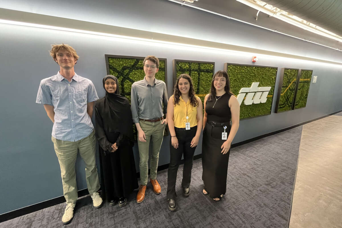 2024 RTA Interns 1