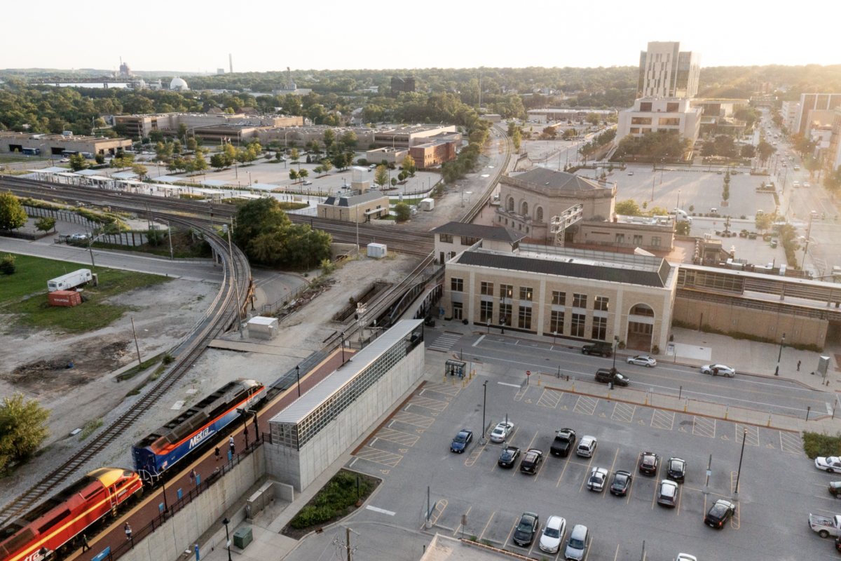 Joliet ETOD