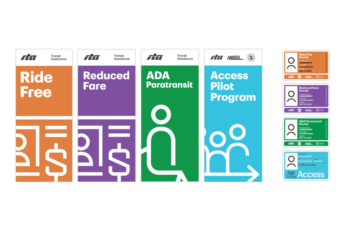 Mobility rebrand materials blog cover 2