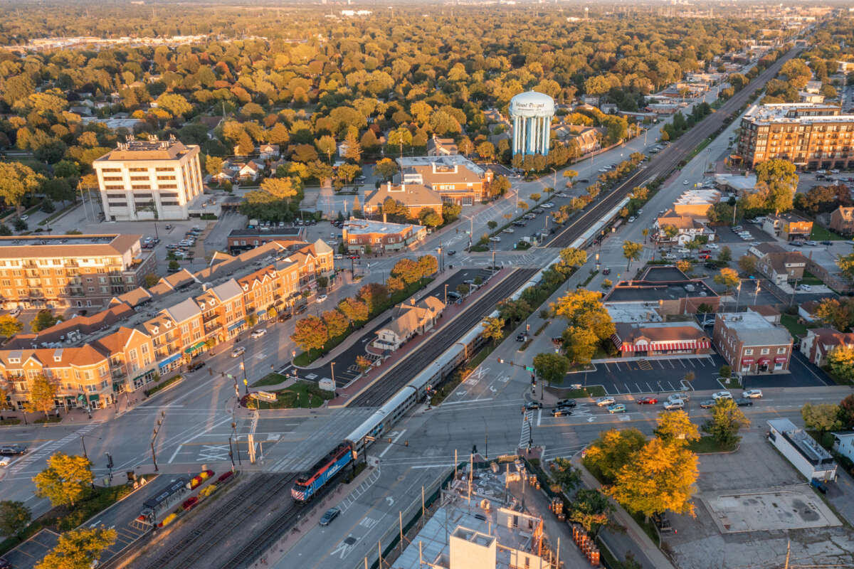 Community planning