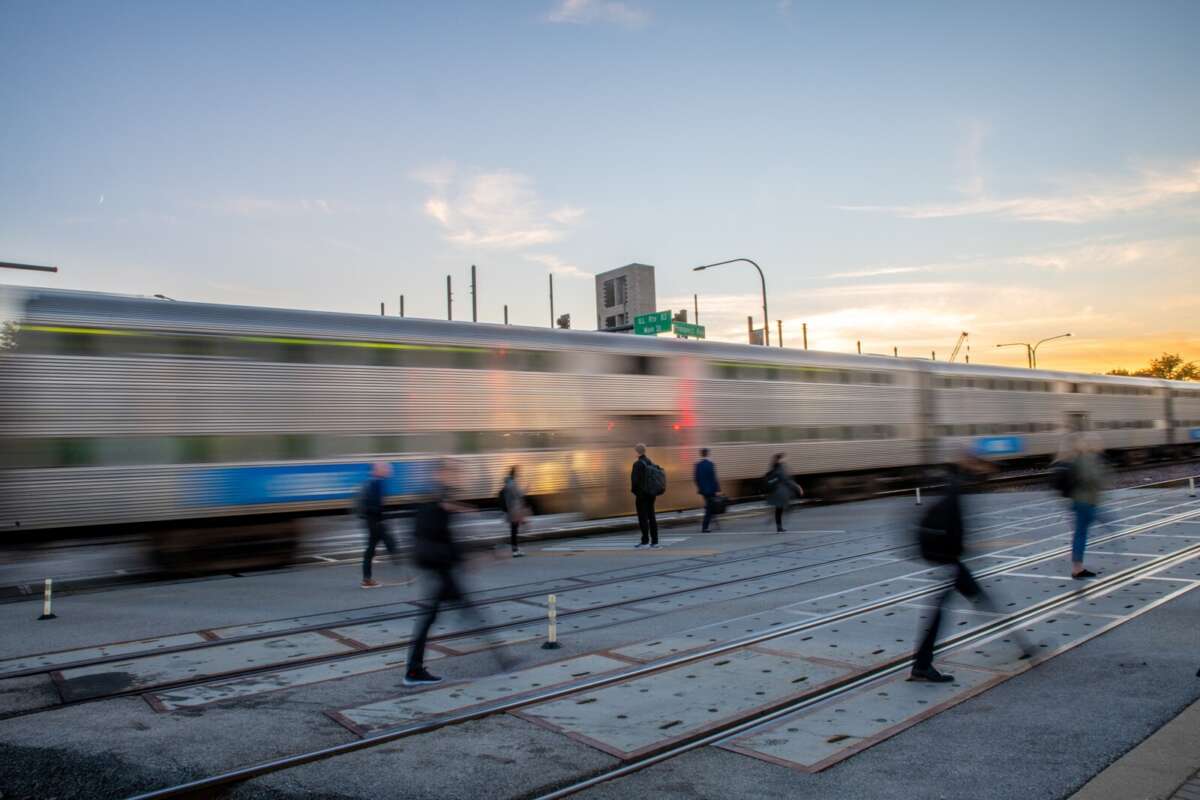 Metra
