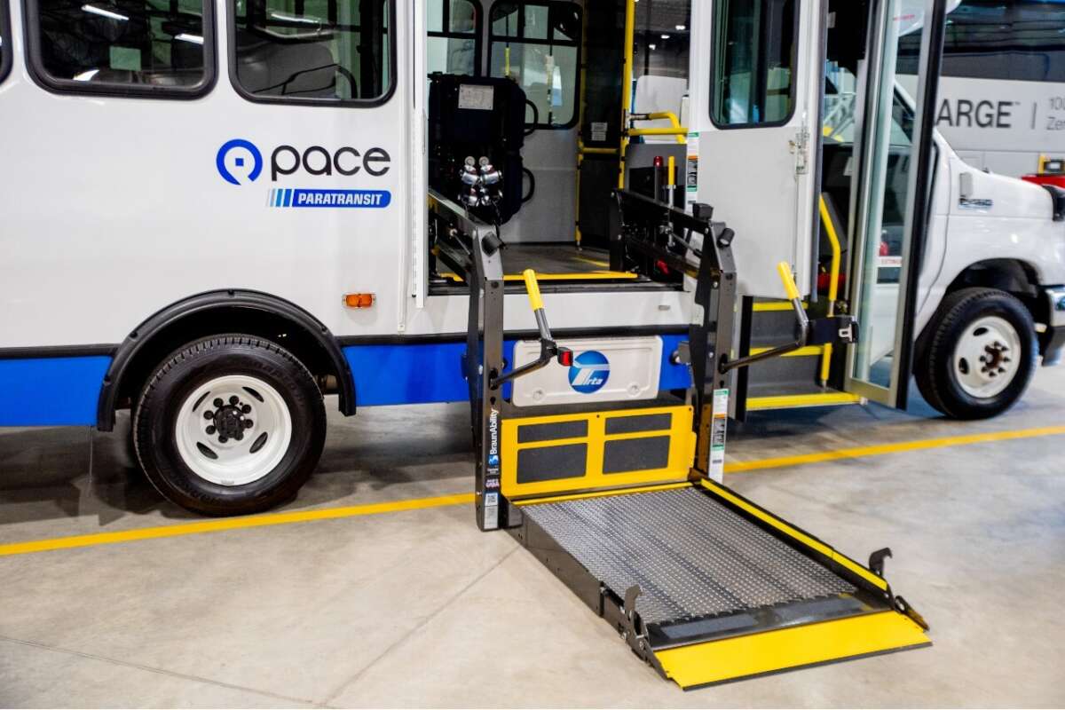 Paratransit