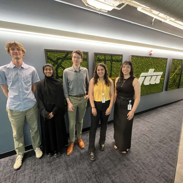 2024 RTA Interns 1