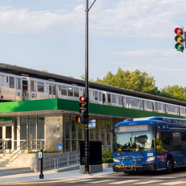 SUMMER 2026

NITA IMAGE LIBRARY

AUSTIN GREEN LINE and 315 BUS