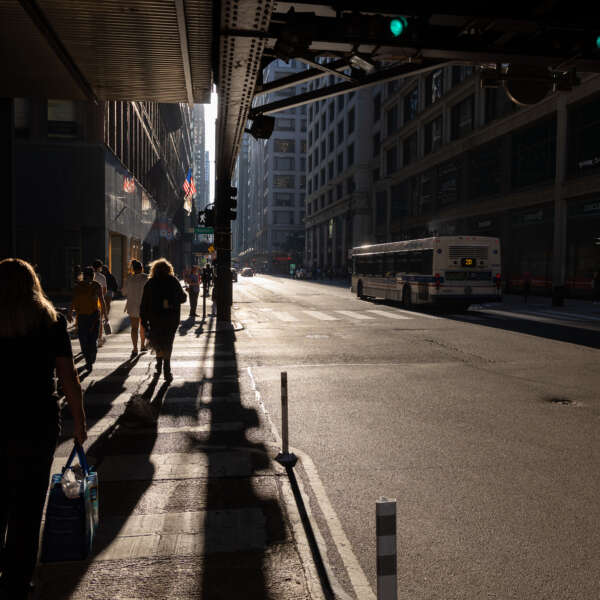 SUMMER 2026

NITA IMAGE LIBRARY

JEFFREY JUMP + DOWNTOWN BUSES