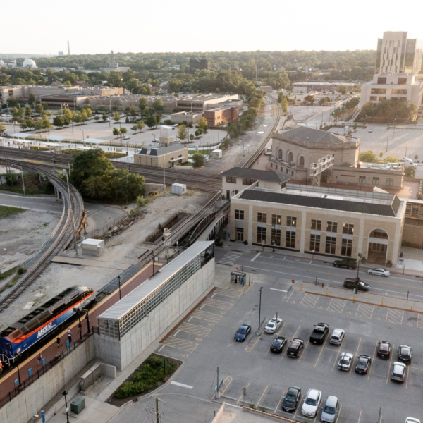 Joliet ETOD