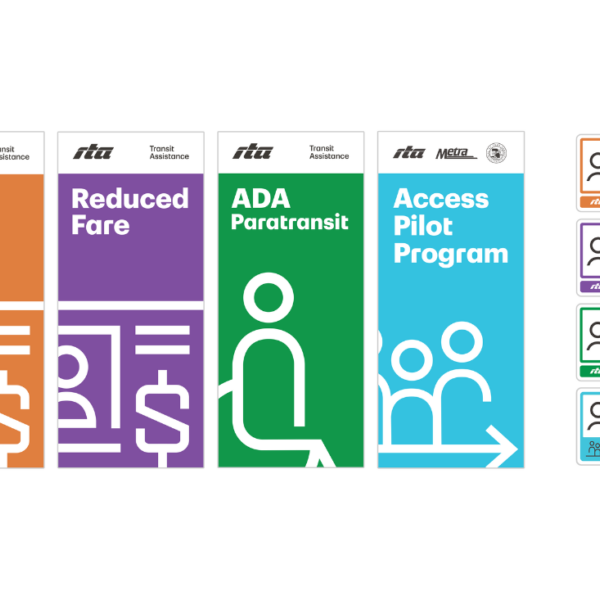 Mobility rebrand materials blog cover 2