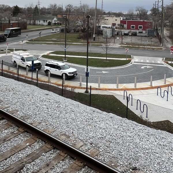 Metra blog
