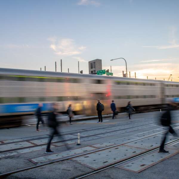 Metra
