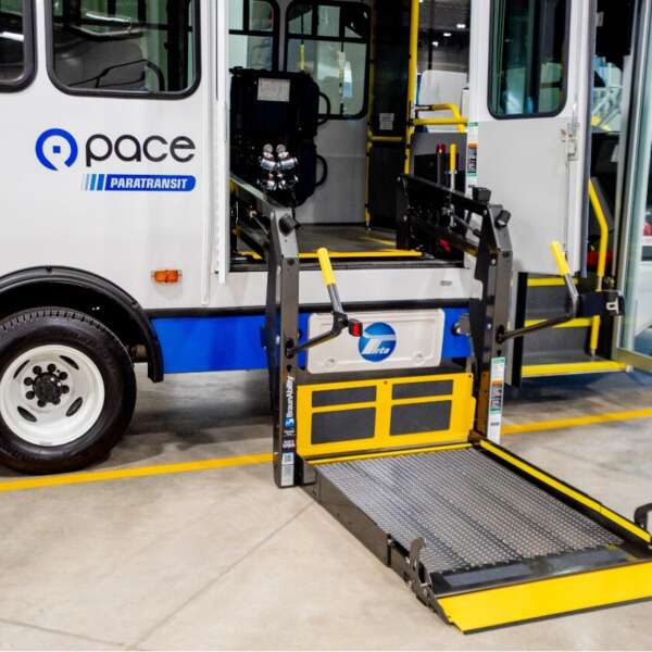Paratransit