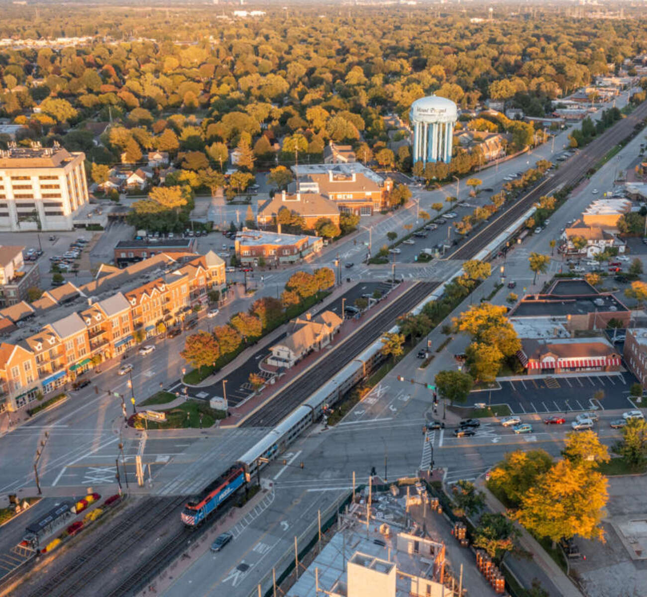 Community planning