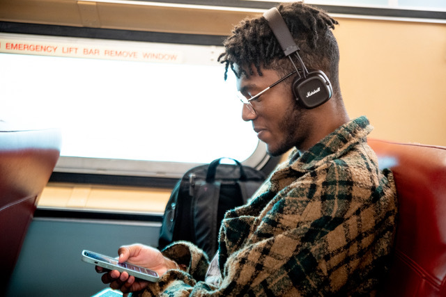 Newsletter promotional image