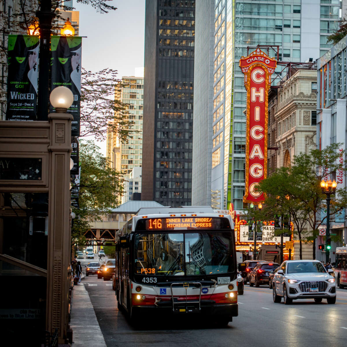 Downtown statestreet 1156
