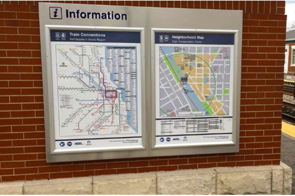 Wayfinding