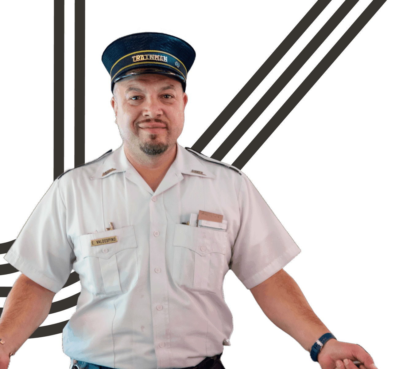 Promo ko3 conductor in